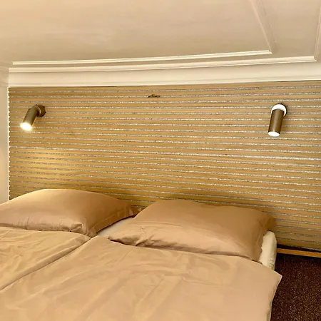 Apartment Siroka 14 Prague Exterior photo